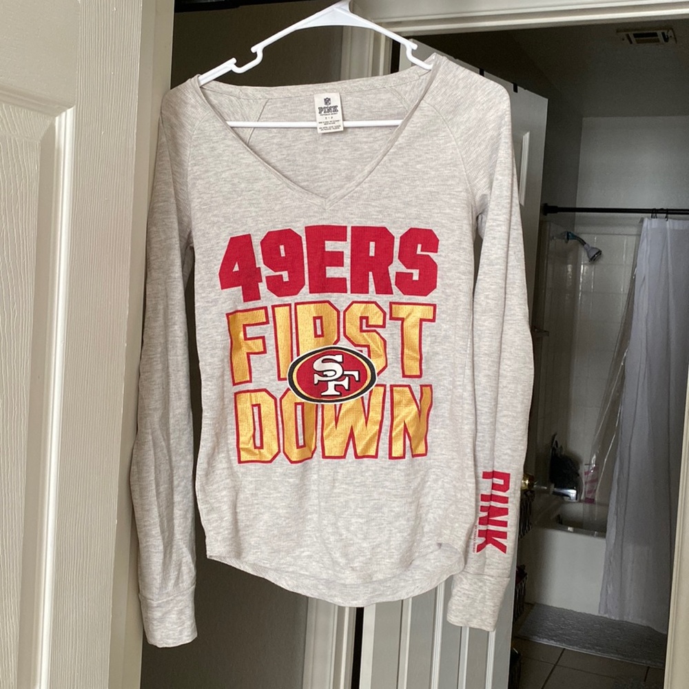 49er Long Sleeve